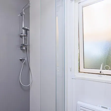 Hébergement de vacances Mobile-home Alain Saint-Julien-en-Born