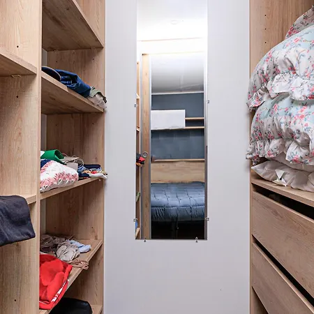 Apartment Mobile-home Alain Saint-Julien-en-Born