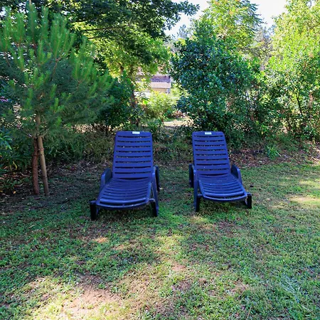 Apartment Mobile-home Alain *