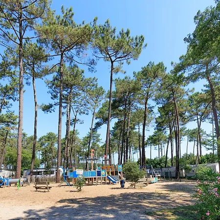Mobile-home Alain *